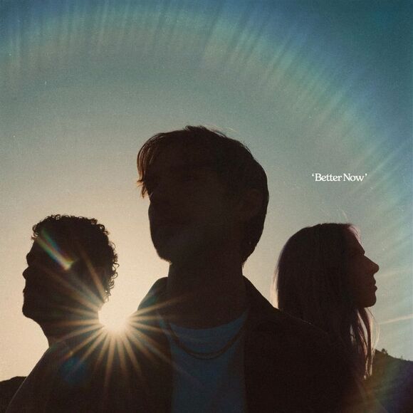 Wild Rivers - Better Now CD - Picture 1 of 3